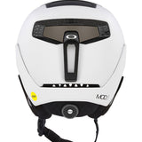 MOD5 Mips Skihjelm - Unisex - White