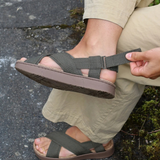 Unisex #2 Sandal - Rebel Ranger