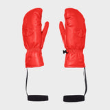 Hilja Mittens - Womens - Flame