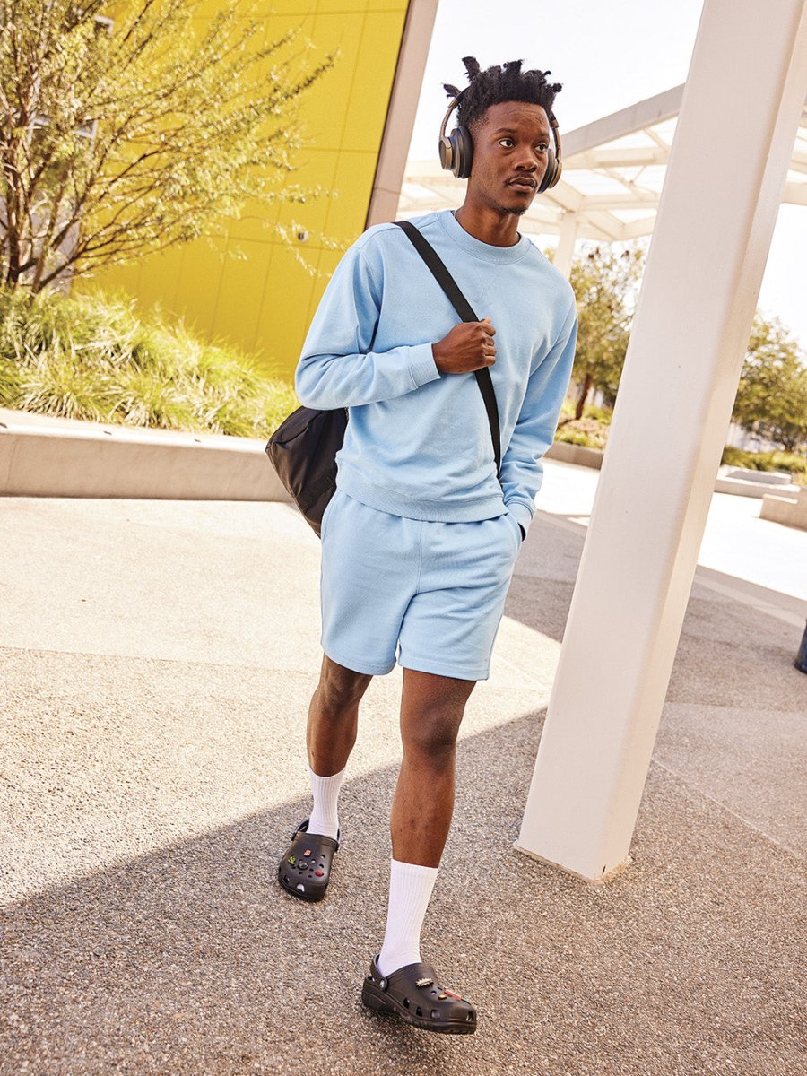 Classic Clog Crocs - Voksne - Black - Gumpel & Co