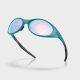 Eye Jacket Redux – Prizm Snow Sapphire / Matte Balsam