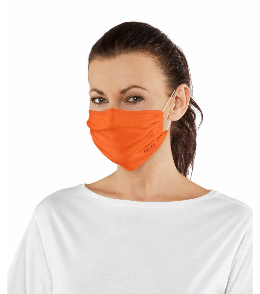 2 - PAR MUNDBIND | ORANGE - Gumpel & Co