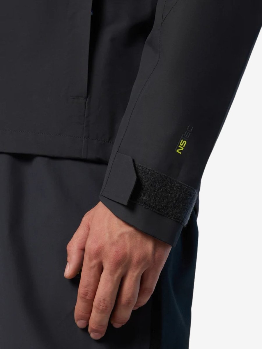 NSTEC Sejlerjakke - Herrer - Ocean Blue - Gumpel & Co