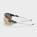 Radar Ev Path - Prizm rose gold Lenses / carbon Frame