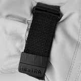 Female Heli Mitt Skivanter - Dame - Pale Grey/Off White