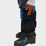 Gravity GORE-TEX Skipant - Mens - Azure Ascent