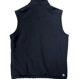 Men's Softshell Vest - Herre - Black