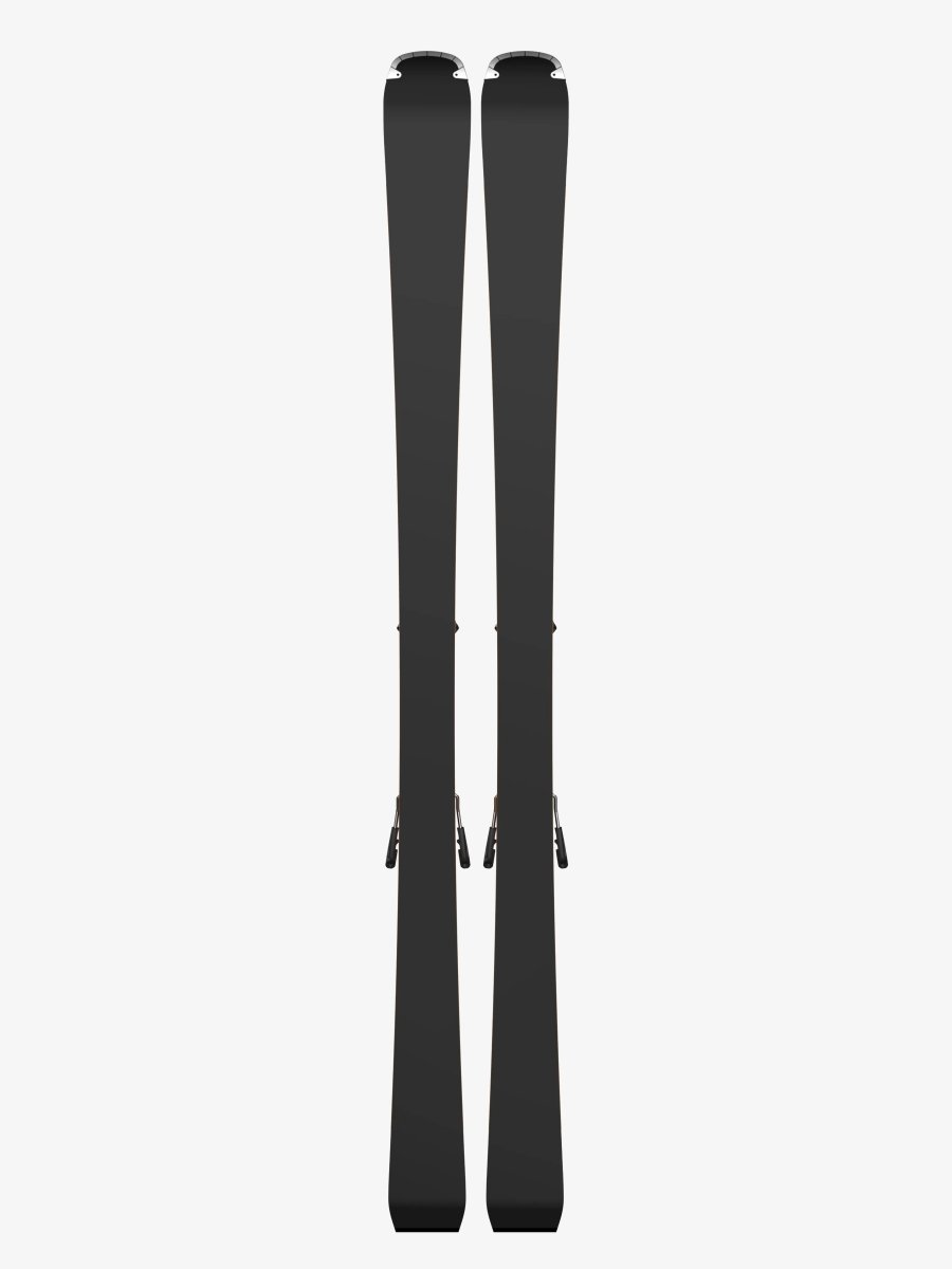 Redster Q6 Allmountain Ski m. binding - 2025/26 - Gumpel & Co