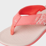 Santa Ana - sandaler til børn - Coral/Sunset