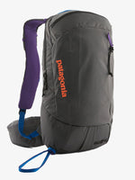 SnowDrifter Pack 20L Rygsæk - Unisex - Forge Grey