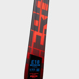 Hero Elite LT Ti ski + SPX 14 binding - Unsiex - 2025/2026