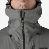 Men's Granite Crest Rain Jacket - River Rock Green