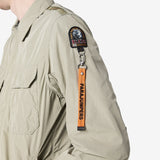 Millard - Overshirt - Herrer - Silver Sage