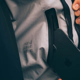 Men's Urban Jakke - Herre - After Dark