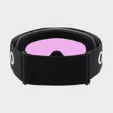 Line Miner L Snow Goggles – Prizm Snow Iced Iridium / Matte Black Strap