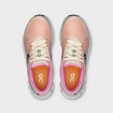 Women's Cloud 6 Push - Tangarin | Raspberry