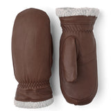 Women's Sundborn Vante - Dame - Chokolate