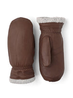 Women's Sundborn Vante - Dame - Chokolate