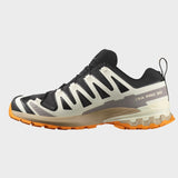 XA PRO 3D V9 GTX - Mens - Black/Vanila/Turmer