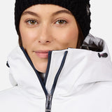 Cieloalto Skijakke - Dame - White