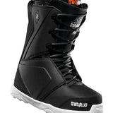 Men's Lashed Snowboardstøvler - Herre - Black
