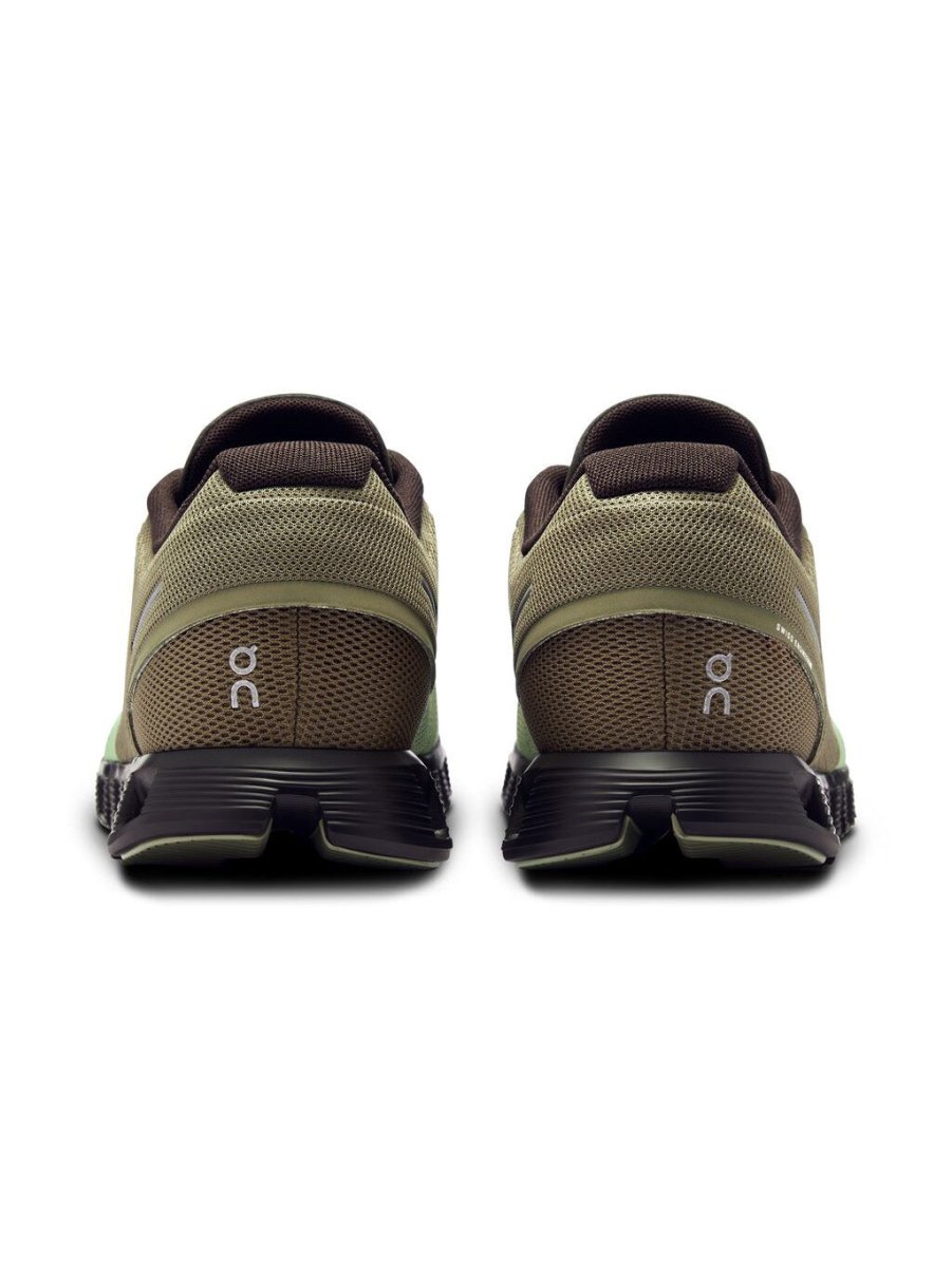 Men's Cloud 5 Sneakers - Herre - Grove/Haze - Gumpel & Co