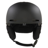 MOD1 Pro Mips Skihjelm - Unisex - Blackout