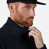 Midlayer - Mænd - Black