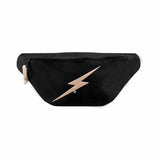 Forever Waist Bag | Unisex | Black