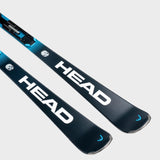 Worldcup Rebels E-GSR Ski + PR 11 binding