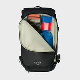 KORE Backpack - Unisex - Black