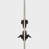 Cloud C12 Revoshock C + M10 GW - Dameski - Black