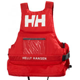 Launch Svømmevest | Rød