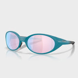 Eye Jacket Redux – Prizm Snow Sapphire / Matte Balsam