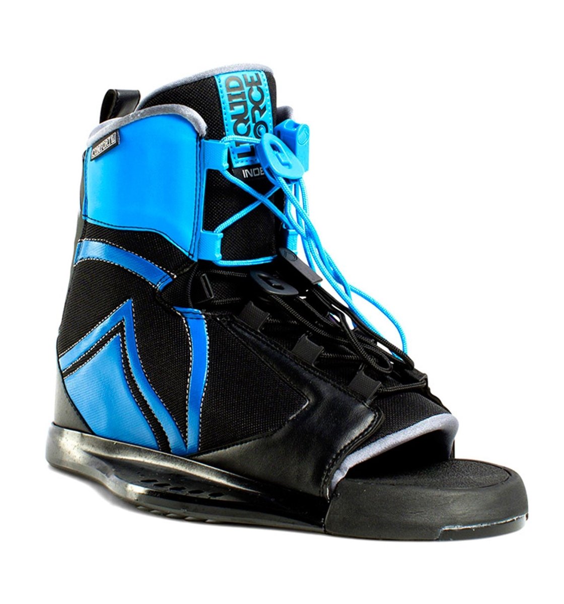 LIQUID FORCE INDEX WAKEBOARDE BINDING - Gumpel & Co