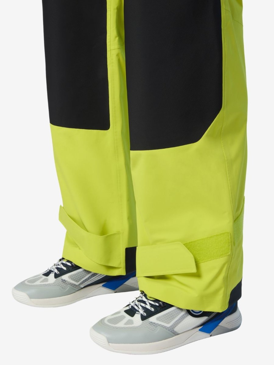 Men's Offshore Sejlerbukser - Phantom - Gumpel & Co