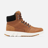 Men's Mac Hill Lite Mid Waterproof Støvler - Herre - Elk/Black