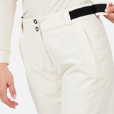 Skibukser - damer - Nature White