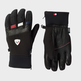 Strato IMP'R Skihandsker - Mænd - Black