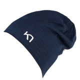 Tikse 100% Merinould Hue - Unisex - Marin