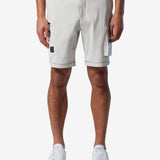 Hybrid deck shorts - Mænd - Vapor Grey