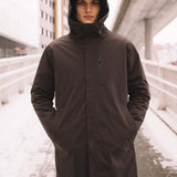 Men's Urban Jakke - Herre - After Dark