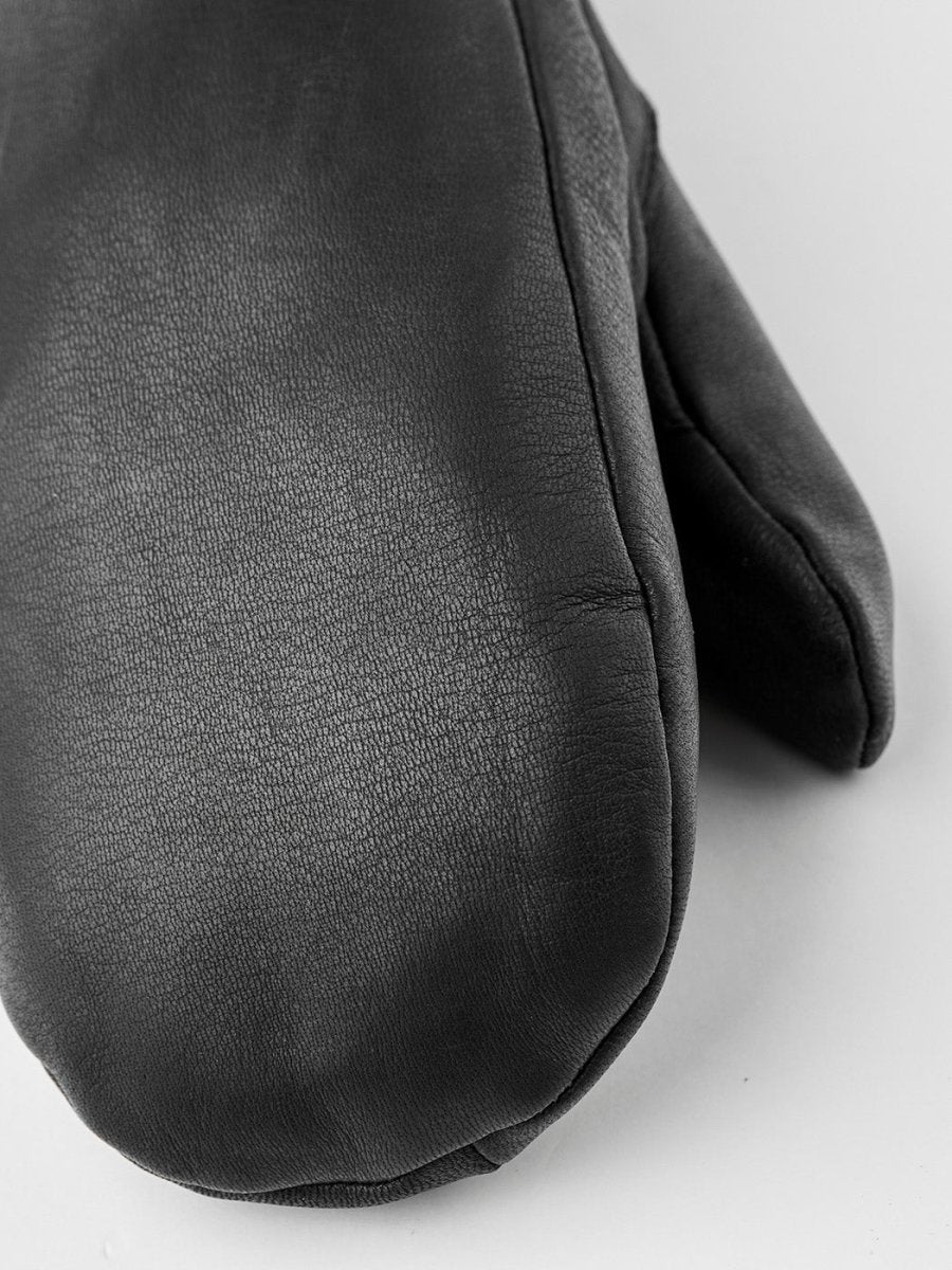 Women's Sundborn Vante - Dame - Sort - Gumpel & Co