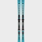 Redster X9S Revoshock S + I 12 - Slalomski - Teal Tension