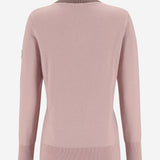 Women's Voss Half Zip - Dame - Prim