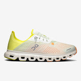 Women's Cloud 6 Coast - Aloe / Lime Light