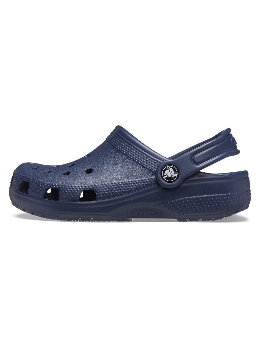 CROCS Kids Classic Clog Crocs - Børn (str. 28-35) - Navy