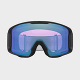 Line Miner L Snow Goggles – Prizm Snow Iced Iridium / Matte Black Strap
