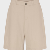 Lexi - Shorts til damer - Doeskin