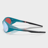 Eye Jacket Redux – Prizm Snow Sapphire / Matte Balsam